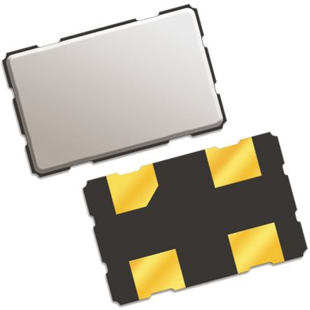 QANTEK TECHNOLOGY  QX533A24.57600B15R