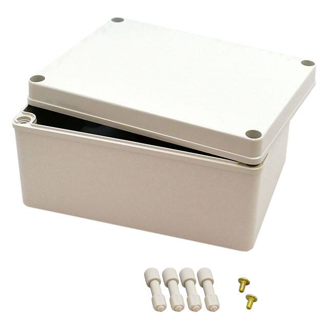 BUD INDUSTRIES  PTS-25328