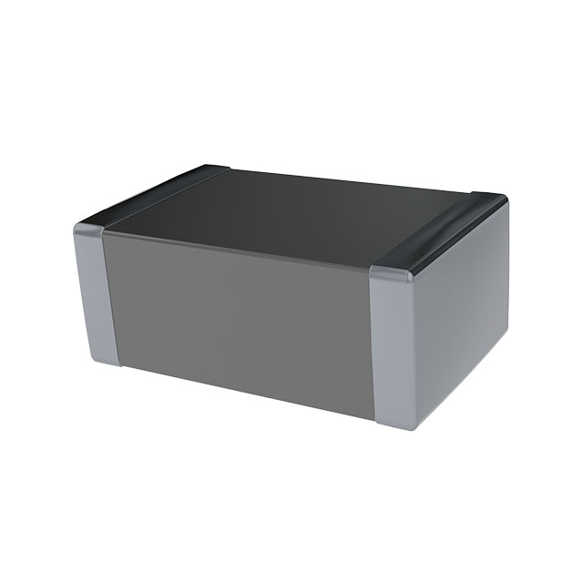 KEMET 压敏电阻 VC0603K300R011