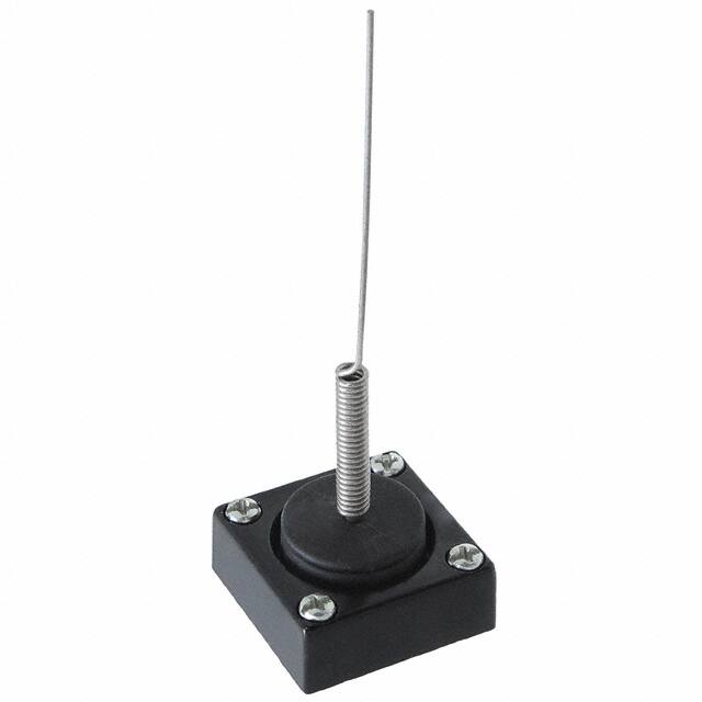 HONEYWELL 限位开关 LSZ1KHA