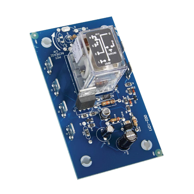 LITTELFUSE 其他工具 ORB24A25