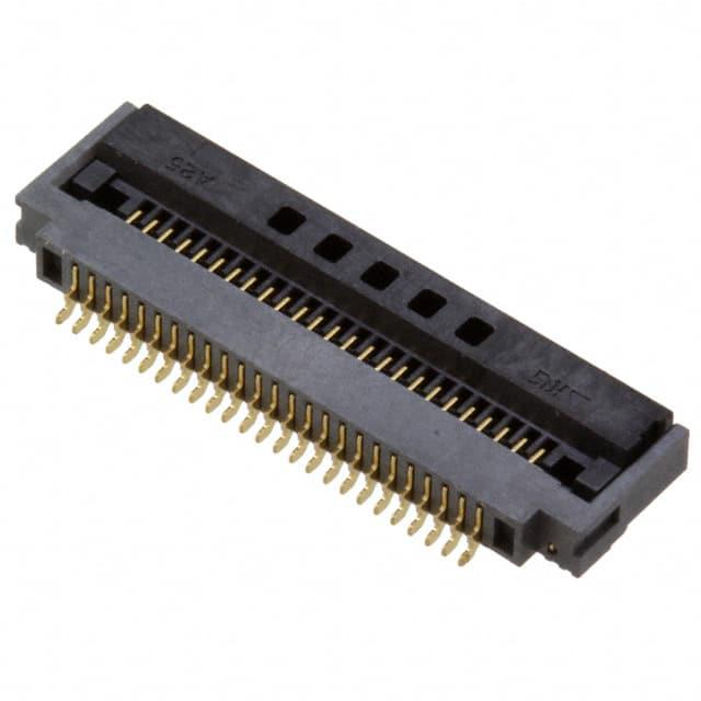 HIROSE ELECTRIC FFC/FPC连接器 FH52-25S-0.5SH(99)