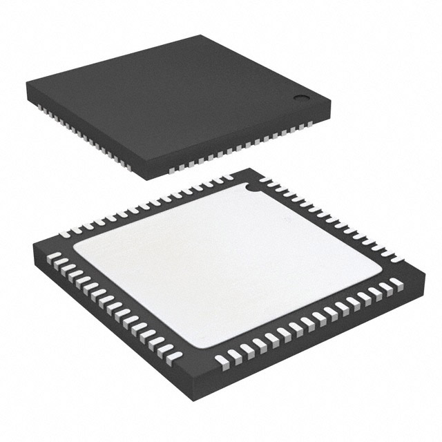 ANALOG DEVICES 模数转换器(ADC) AD9258BCPZ-105
