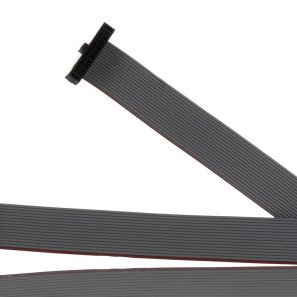 SAMTEC 矩形线缆 FFSD-08-D-06.00-01-N