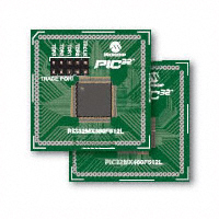 MICROCHIP TECHNOLOGY 可编程逻辑器件开发套件 MA320002