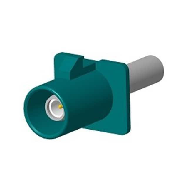 AMPHENOL 同轴连接器（RF） FA1-NZSP-C01-1
