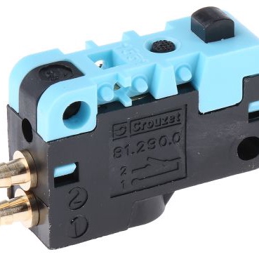 CROUZET 气动/液压/传动设备 81290001