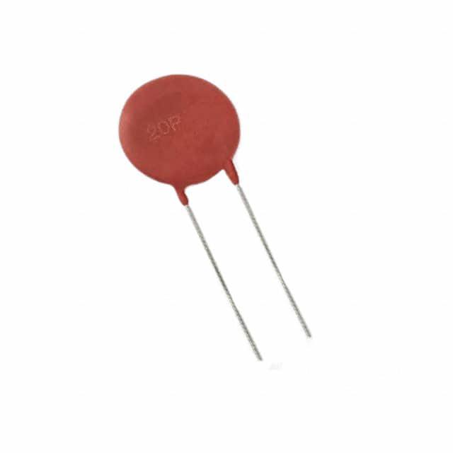 LITTELFUSE 压敏电阻 V20P30AUTO
