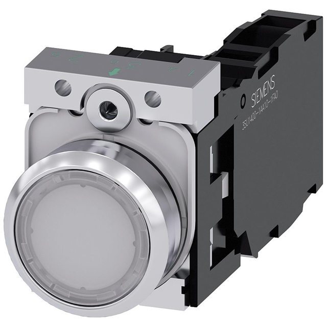 SIEMENS/西门子 按钮开关 3SU11530AB601FA0