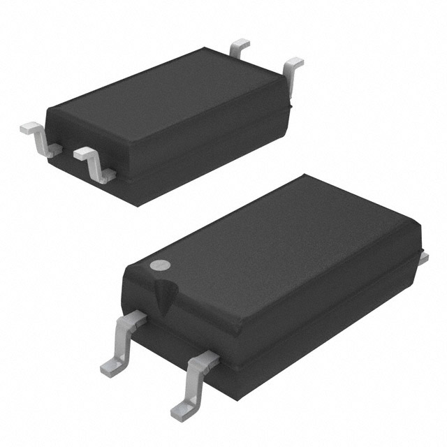 VISHAY INTERTECHNOLOGY 隔离器 VOL617A-8X001T