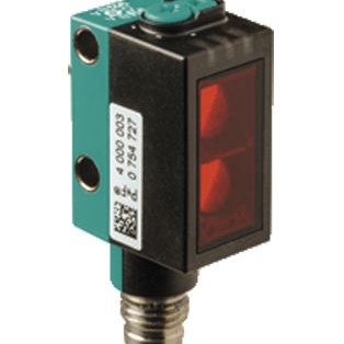 PEPPERL+FUCHS 光电传感器 OQT150-R101-2EP-IO-V31