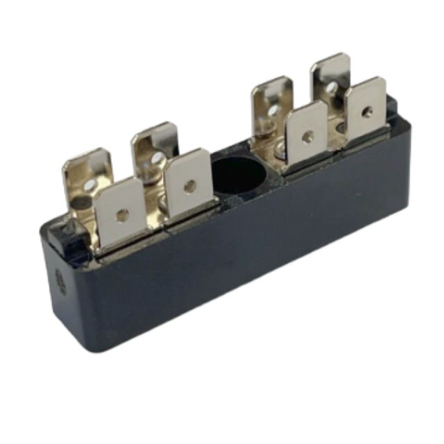 BLOCKMASTER ELECTRONICS  HP-T4007-1