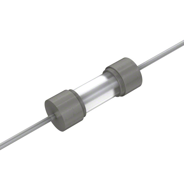 LITTELFUSE 熔断保险丝 0673004.MXEP