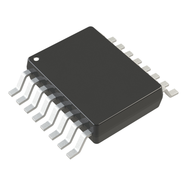 ANALOG DEVICES  LT3761AEMSE#WTRPBF