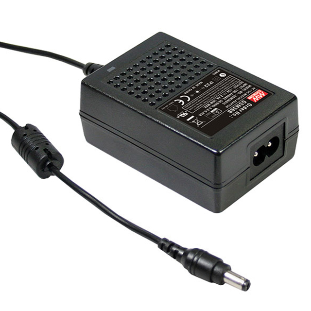 MEAN WELL/台湾明纬 开关电源 GSM36B07-P1J