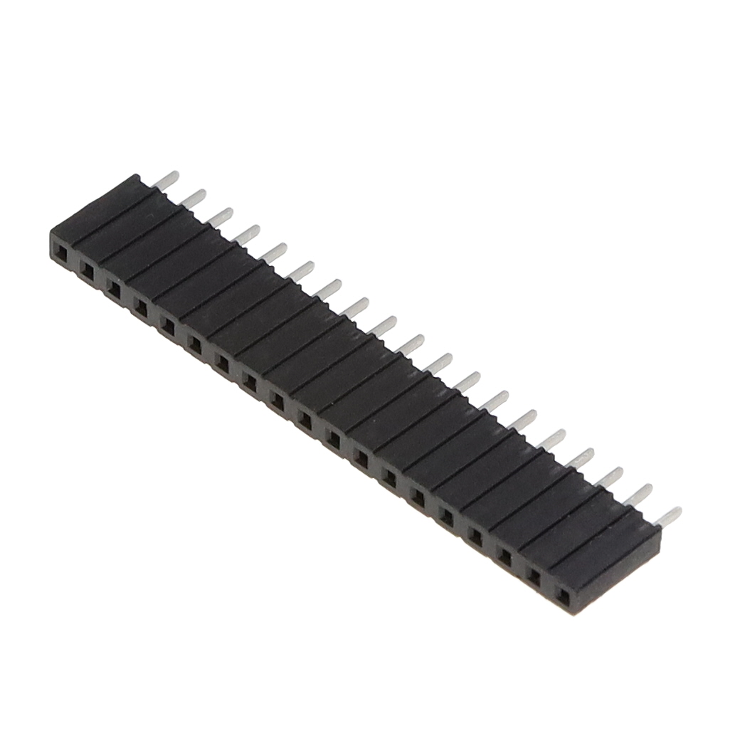 3M 矩形连接器 - 针座 - 插座/母插口 929974-01-19-RK