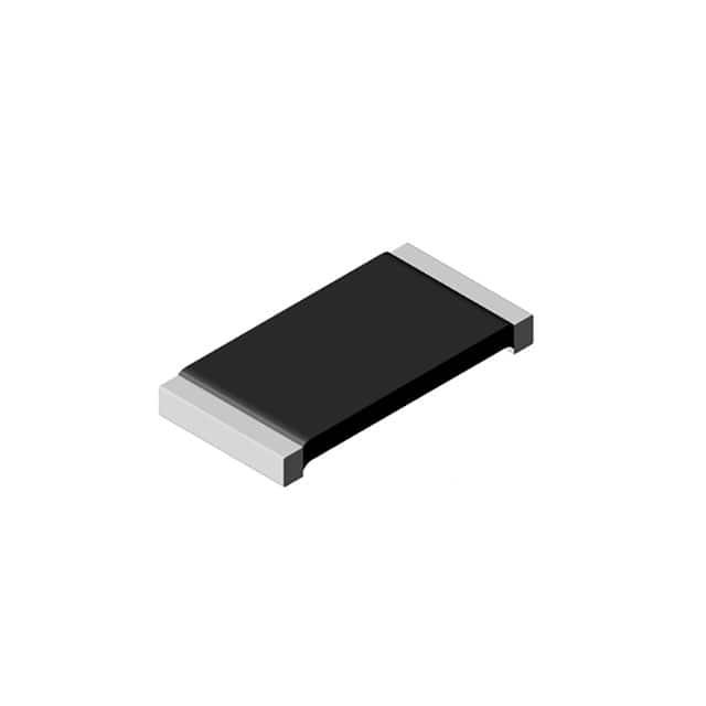 VISHAY INTERTECHNOLOGY 贴片电阻 WSL0603R0100FEA18