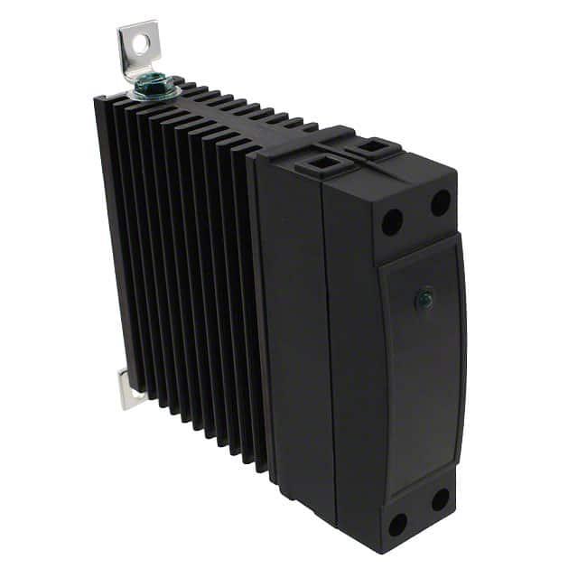 SENSATA TECHNOLOGIES 固态继电器 CKRD4830-10