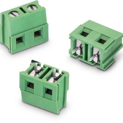 WURTH 接线板-线至板 691216410003