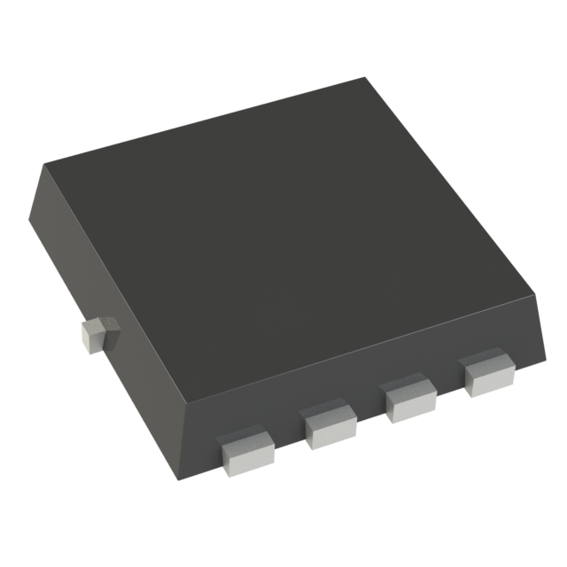 ON SEMICONDUCTOR 场效应管(MOSFET) FDMC7678