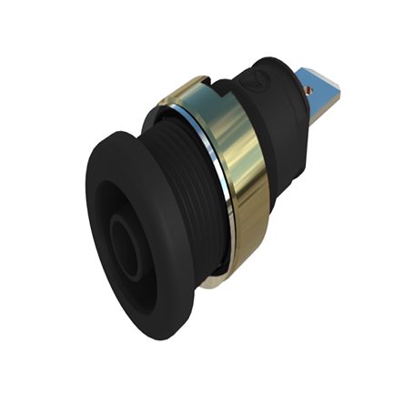 HIRSCHMANN TEST & MEASUREMENT  972356107