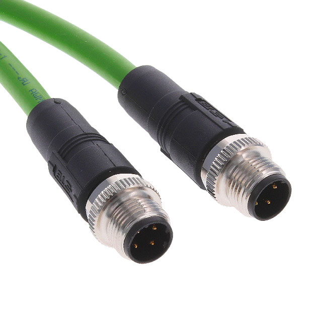 TE CONNECTIVITY 圆形线缆 TAD14745101-200