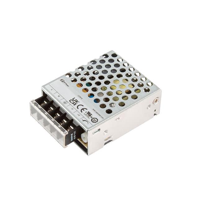 XP POWER AC-DC模块 LCW15US48