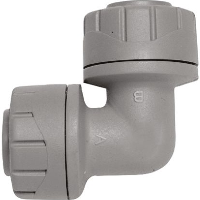 POLYPLUMB 管件和管道 PB122RS