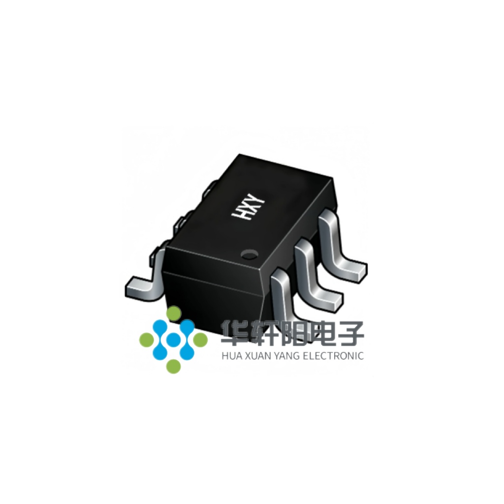 HXY MOSFET/深圳华轩阳电子  2N7002DWS-7