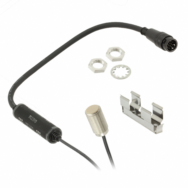 OMRON/欧姆龙 距离传感器 ZX-EM02HT