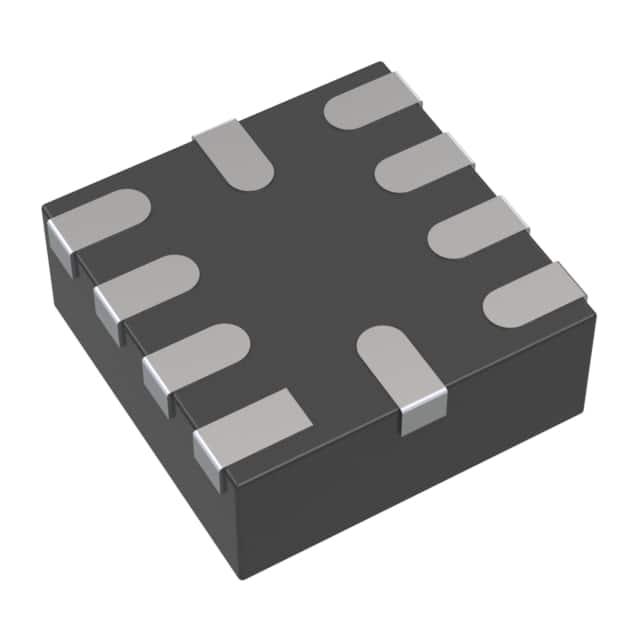 TEXAS INSTRUMENTS 运算放大器 OPA2835IRUNR