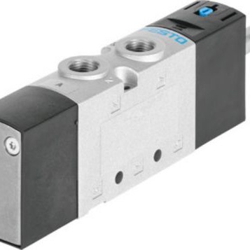 FESTO 其他工具 VUVS-LT25-M52-MZD-G14-F8