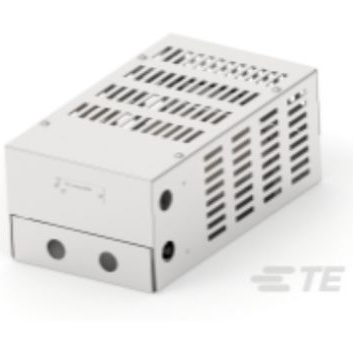 TE CONNECTIVITY 其它固定电阻 HPBA007C1K0100E