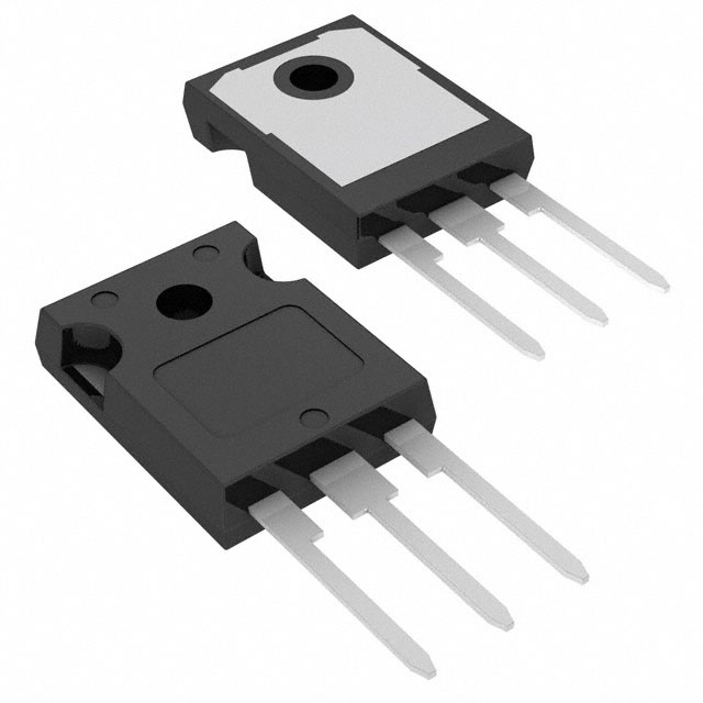 ON SEMICONDUCTOR 整流二极管/整流桥 FFSH40120ADN-F085