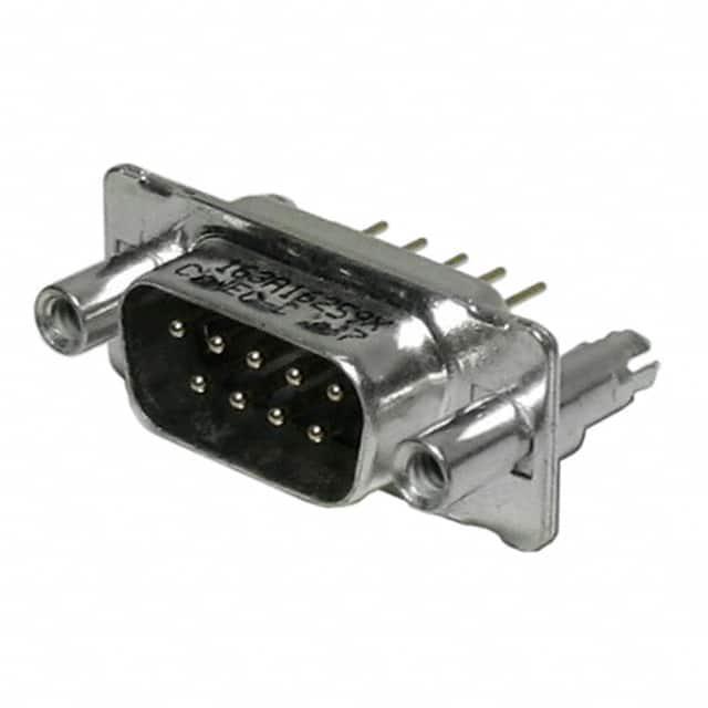 CONEC ELEKTRONISCHE BAUELEMENTE D-Sub 连接器 163A16259X