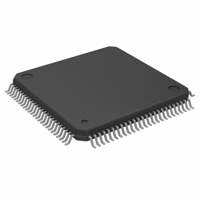 ZILOG 应用处理器与片上系统(SOC) Z8018233FSG