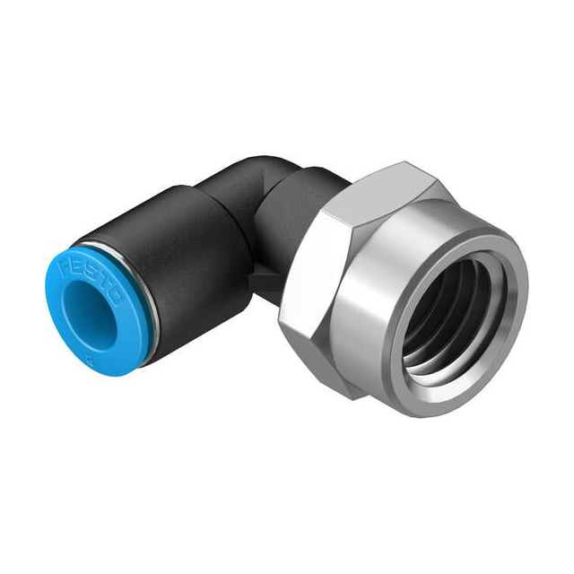 FESTO 气动/液压/传动设备 QSLF-3/8-8-B