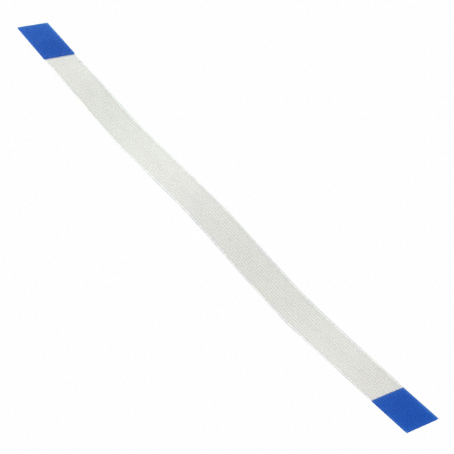 WURTH 扁平带状线缆 687612100002