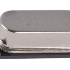 QANTEK TECHNOLOGY 无源晶振 QCS12.2880F18B23R