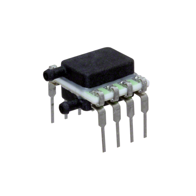 HONEYWELL 压力传感器 RSCDRRM2.5MDSE3