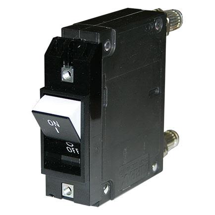 SENSATA TECHNOLOGIES 断路器 IULNK1-1REC5-62-50.0-K-U