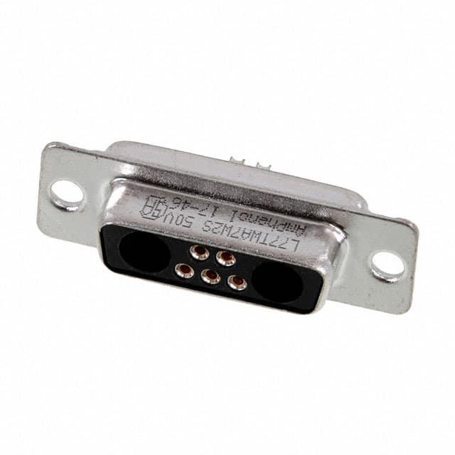 AMPHENOL D-Sub 连接器 L77TWA7W2S
