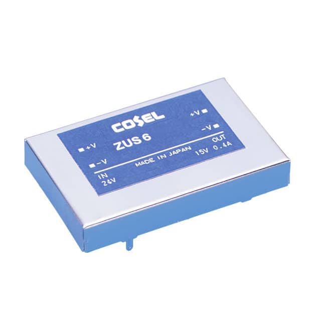 COSEL DC-DC稳压器 ZUS61212