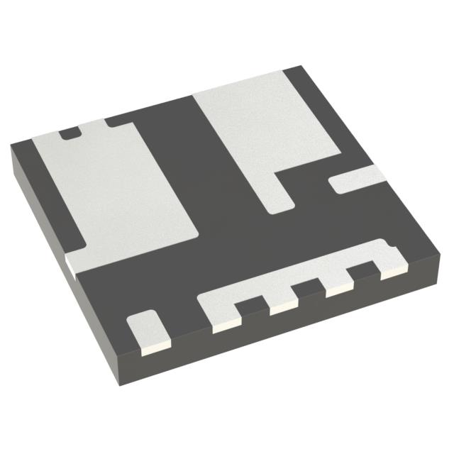INFINEON TECHNOLOGIES 场效应管(MOSFET) ISG0616N10NM5HSCATMA1