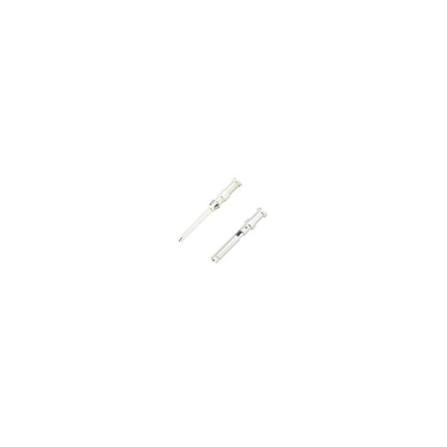 AMPHENOL 重载连接器 - 触头 VN01 016 0026 2 C