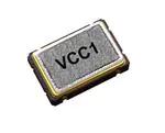 MICROCHIP TECHNOLOGY 有源晶振 VCC1-B3F-50M0000000