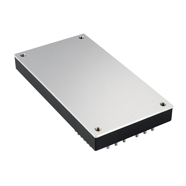 XP POWER DC-DC模块 QSB60048S12