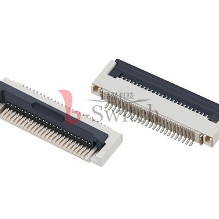 G-SWITCH/品赞 FFC/FPC连接器 GT-F0506SR20-26SMT01