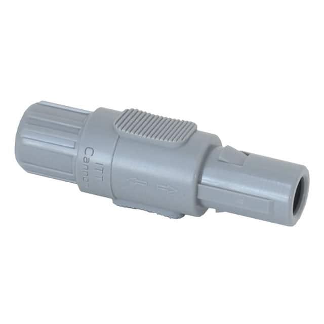 ITT 圆形连接器 PLA1G821002