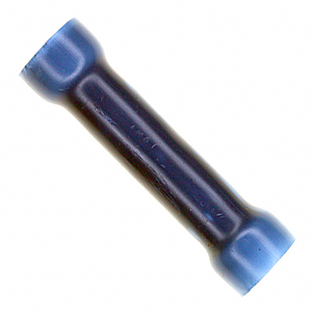 TE CONNECTIVITY 端子 - 电线接头端子 35244